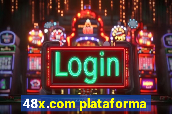 48x.com plataforma