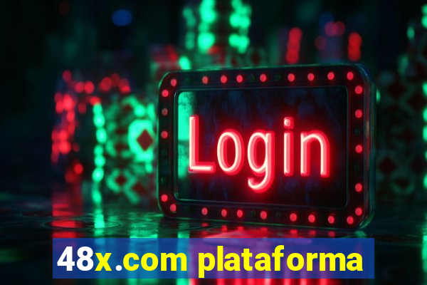 48x.com plataforma