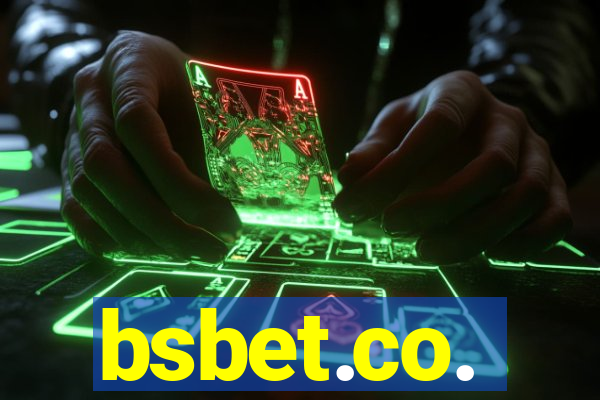 bsbet.co.