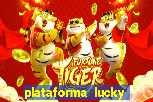 plataforma lucky 777 é confiável