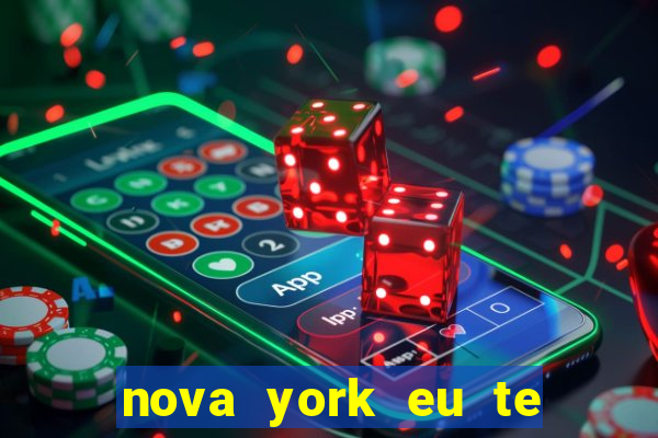 nova york eu te amo filme completo dublado download