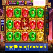 spellbound dorama