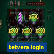 betvera login