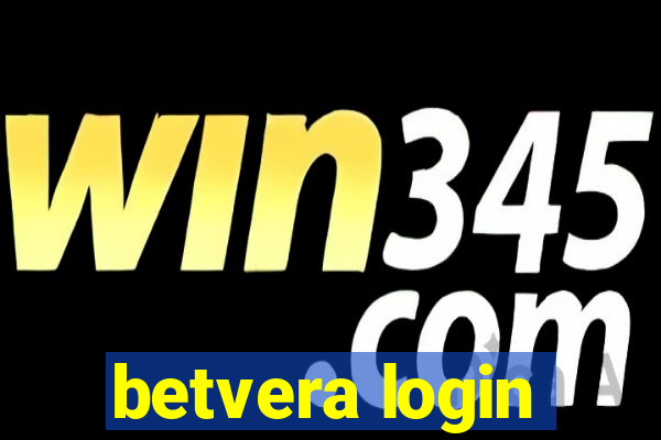 betvera login