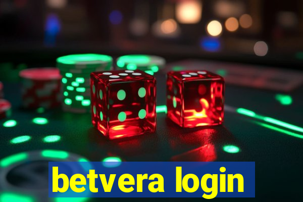 betvera login