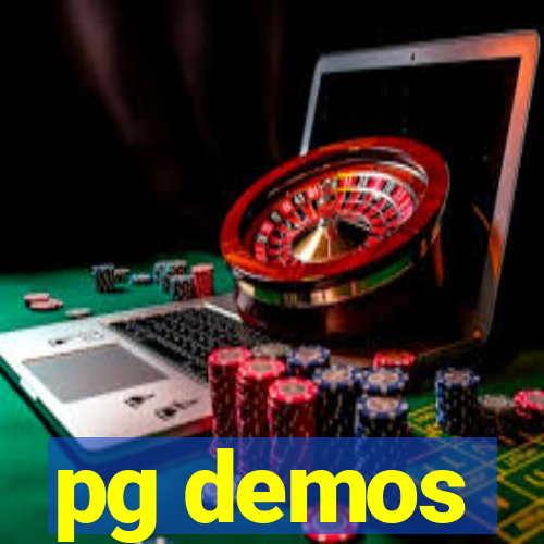 pg demos