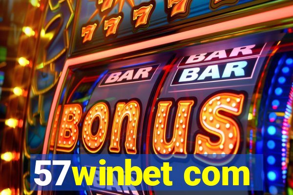 57winbet com