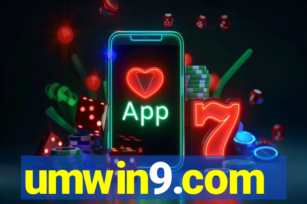 umwin9.com