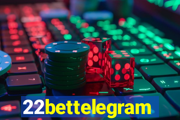 22bettelegram