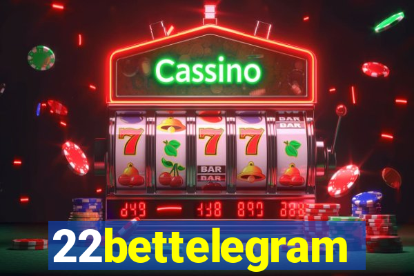 22bettelegram