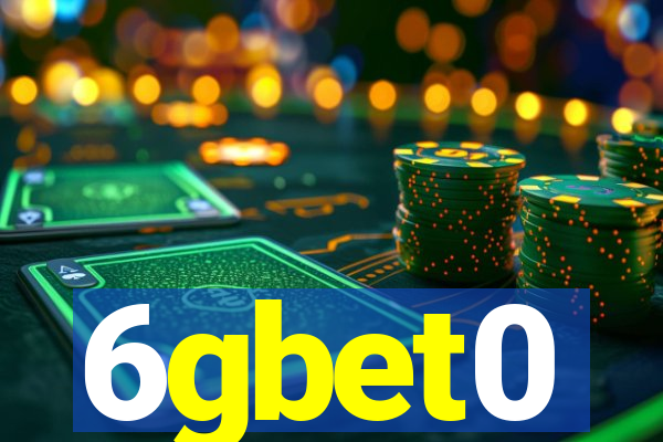 6gbet0