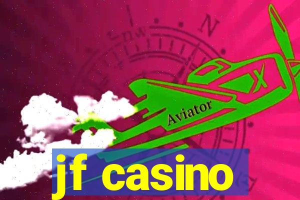 jf casino