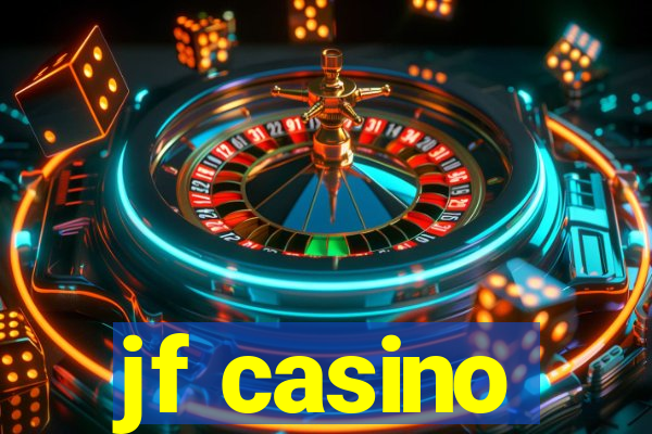 jf casino