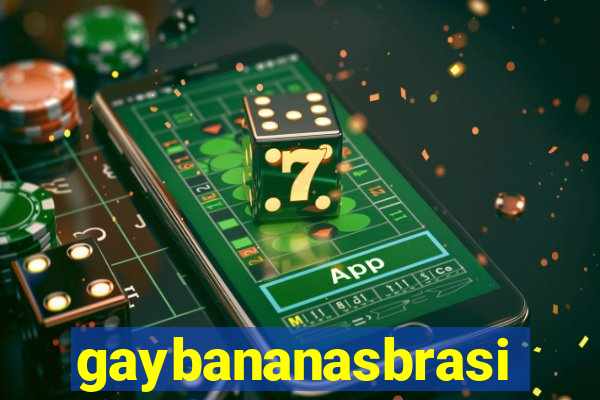 gaybananasbrasil.com