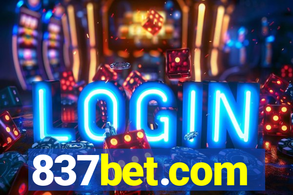 837bet.com