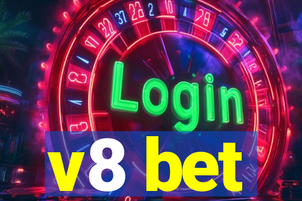 v8 bet