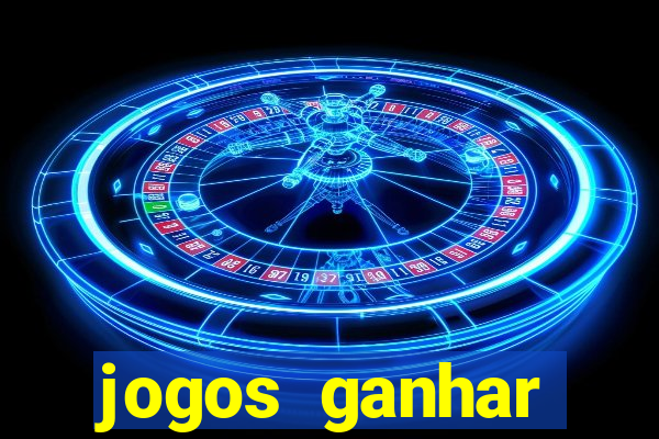 jogos ganhar dinheiro de verdade pix