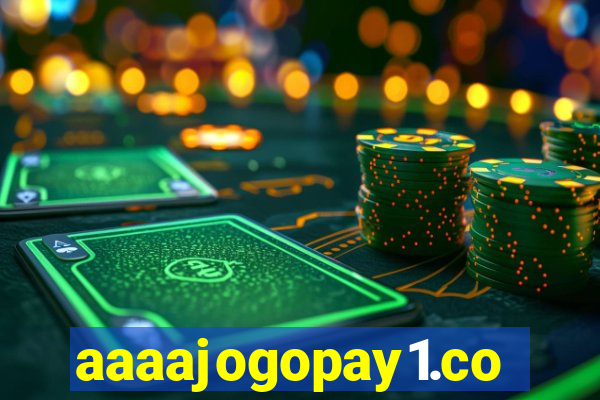 aaaajogopay1.com