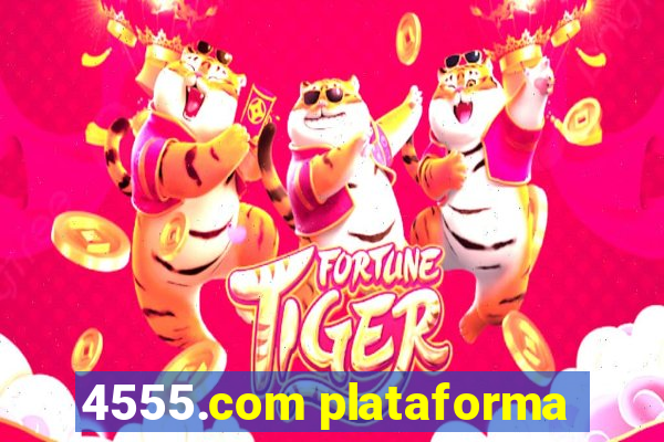 4555.com plataforma