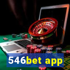 546bet app