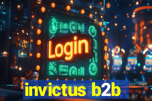 invictus b2b