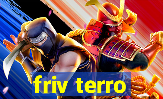 friv terro