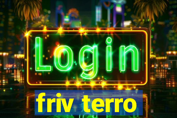 friv terro