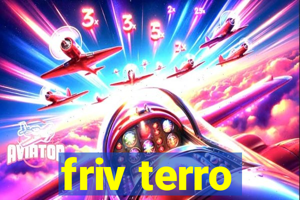 friv terro