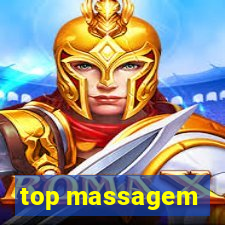 top massagem