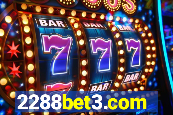 2288bet3.com