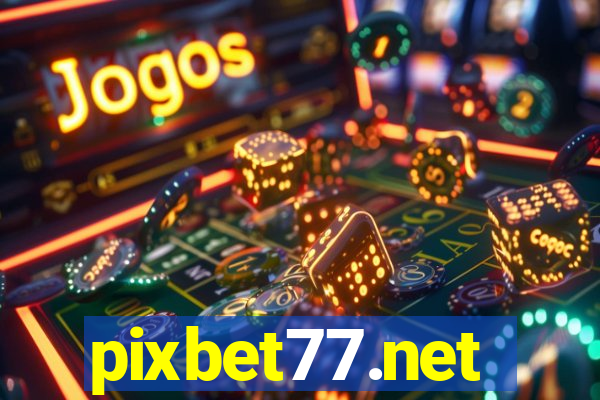 pixbet77.net