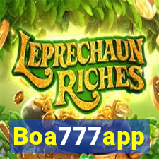 Boa777app