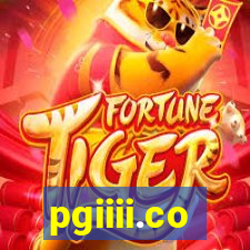 pgiiii.co