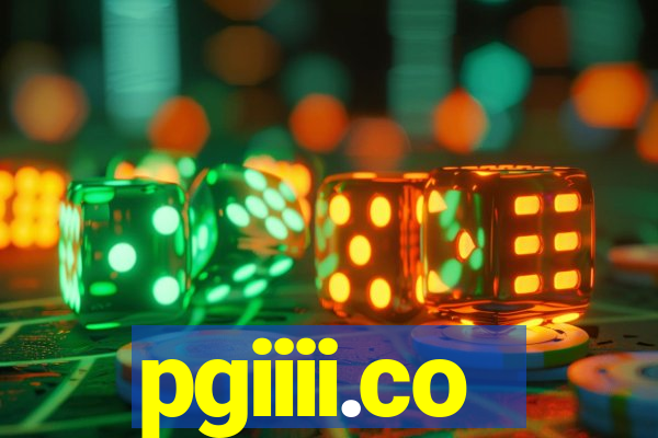 pgiiii.co