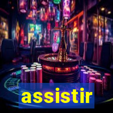 assistir interestelar netflix