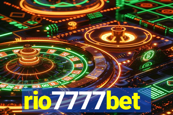 rio7777bet