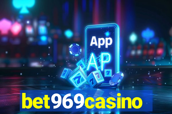 bet969casino