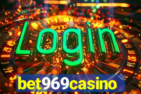 bet969casino