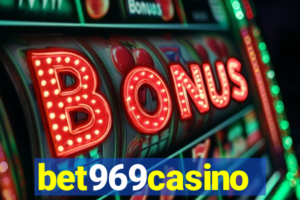 bet969casino