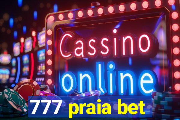 777 praia bet