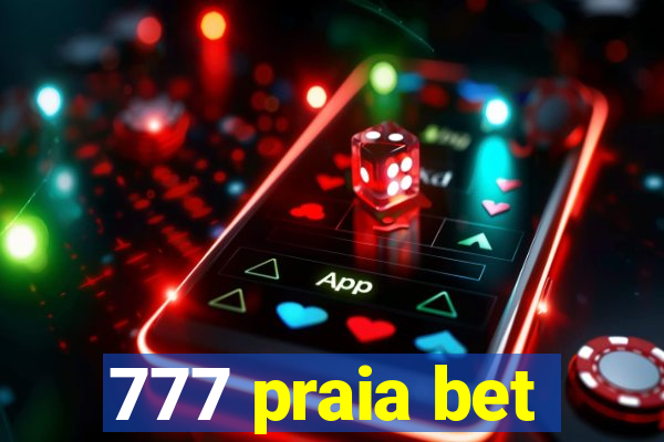 777 praia bet