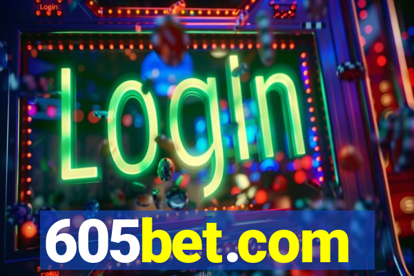 605bet.com