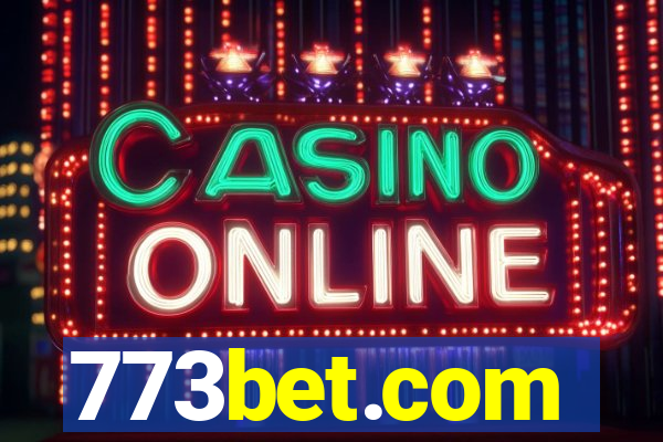 773bet.com