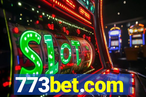 773bet.com