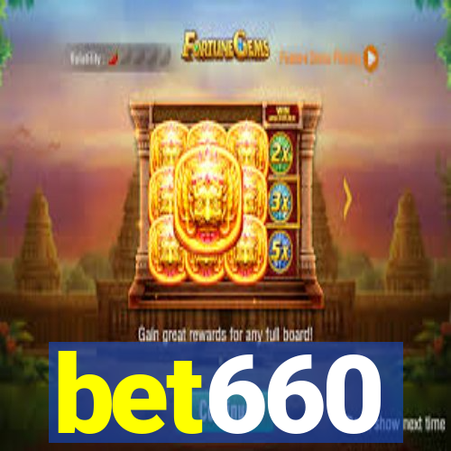 bet660