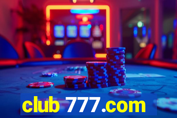 club 777.com