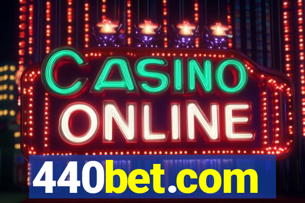 440bet.com