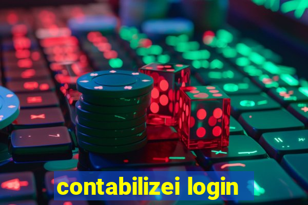 contabilizei login