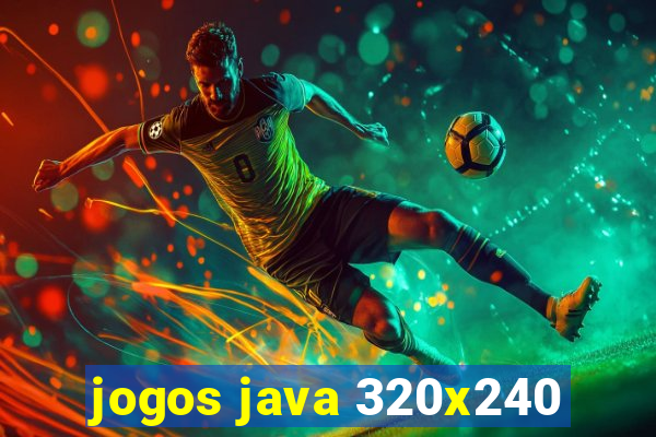 jogos java 320x240