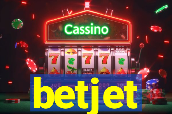 betjet